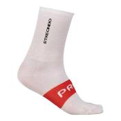 Etxeondo Pro Light Socks Blanc EU 47-50 Homme