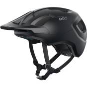 Poc Axion Spin Mtb Helmet Noir XL-2XL