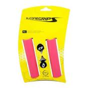 Silicone Grips Grips Rose
