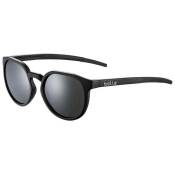 Bolle Merit Polarized Sunglasses Noir Polarized Volt+ Gun/CAT3