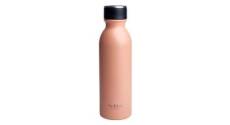 Bouteille isotherme smartshake bothal insulated 600ml rose corail