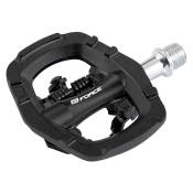 Force Select Mixed Pedals Noir