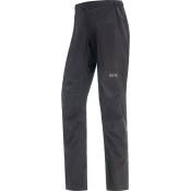 Gore® Wear Goretex Paclite Pants Noir XL Homme
