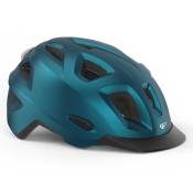 Met Mobilite Urban Helmet Bleu M-L