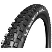 Michelin Wild Am 2 Competition Line Tubeless 27.5´´ X 2.60 Mtb Tyre Noir 27.5´´ x 2.60