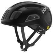 Poc Ventral Air Wf Mips Road Helmet Noir M