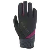 Roeckl Ranten Long Gloves Noir 6 Homme