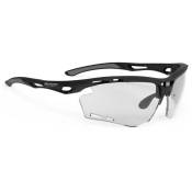 Rudy Project Propulse Photochromic Sunglasses Noir Impactx Photochromic 2 Black/CAT1-3