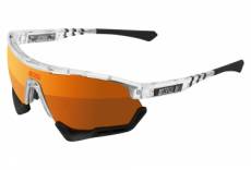 Scicon sports aerotech scn pp xl lunettes de soleil de performance sportive scnpp multimireur bronze briller