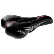 Selle Montegrappa Argo Saddle Noir 160 mm