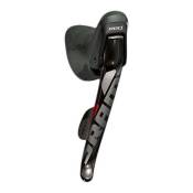 Sram Red 11s Hydro Flat Mount Rear Disc Eu Brake Lever With Shifter Noir 11s