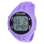 Swimovate Poolmate2 Watch Violet