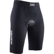 X-bionic Regulator Shorts Noir L Femme