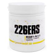 226ers Bcaa 8:1:1 300 Lemon Blanc