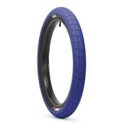 Éclat Fireball 60 Tpi Anti Puncture 20´´ X 2.30 Rigid Urban Tyre Bleu 20´´ x 2.30