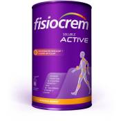 Fisiocrem Active Joints And Muscles 540gr Violet