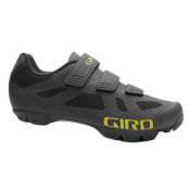 Giro Ranger Mtb Shoes Noir EU 45 Homme