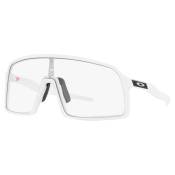 Oakley Sutro Photochromic Sunglasses Clair Photochromic/CAT0