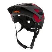 Oneal Defender Mtb Helmet Rouge,Noir XS-M