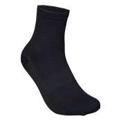 Poc Seize Socks Noir EU 43-45 Homme