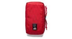 Pochette chrome tech accessory pouch 0 5l rouge