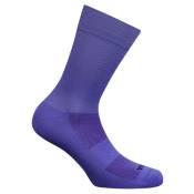 Rapha Pro Team Regular Socks Violet EU 40-42 Homme