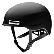 Smith Maze Urban Helmet Noir M