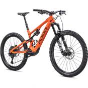 Specialized Turbo Levo Sl Comp 29´´ 2023 Mtb Electric Bike Orange S1 / 320Wh