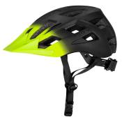 Spokey Pointer Junior Mtb Helmet Noir 58-61 cm