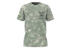 T shirt vans new age growth vert