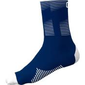 Ale Sprint Long Socks Bleu EU 40-43 Homme
