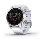 Garmin Epix™ Pro Gen 2 Standard Edition 42 Mm Watch Refurbished Clair