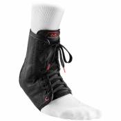 Mc David Ankle Brace/lace-up With Stays Ankle Support Noir XS