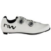 Northwave Extreme Gt 4 Road Shoes Blanc EU 40 Homme