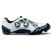Northwave Ghost Pro Mtb Shoes Blanc EU 45 Homme