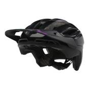 Oakley Apparel Drt3 Trail Mips Mtb Helmet Noir L