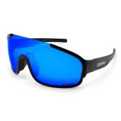 Osbru Evo Domi Sunglasses Bleu CAT3