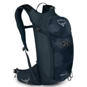 Osprey Siskin 12l Backpack Noir