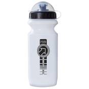 Pro Team 600ml Water Bottle Blanc