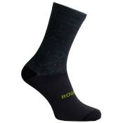 Rogelli Aztec Socks Noir EU 36-41 Homme