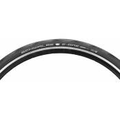 Schwalbe E-one V-guard Addix Race Liteskin 28´´ X 28 Road Tyre Noir 700 x 28