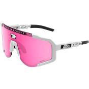 Scicon Aeroscope Polarized Sunglasses Clair Pink/CAT3