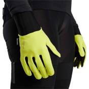 Specialized Prime-series Thermal Long Gloves Vert XL Femme