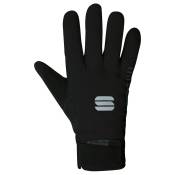 Sportful Sotto Zero Gloves Noir 2XL Homme