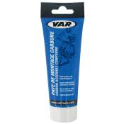 Var Carbon And Alloy Assembly Compound Tube 100ml Bleu