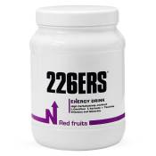 226ers 500g Red Fruits Blanc