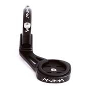 Anima 1000 Handlebar Cycling Computer Mount For Garmin Noir
