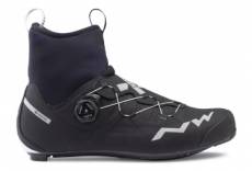 Chaussures route northwave extreme r gtx noir