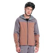 Ion Shelter 3l Jacket Beige XL Homme