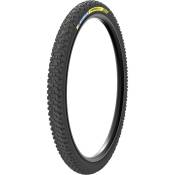 Michelin Force Xc2 Racing Tubeless 29´´ X 2.25 Rigid Mtb Tyre Noir 29´´ x 2.25